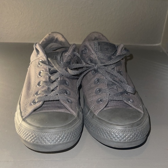 Unisex converse low chick Taylor’s - Picture 2 of 8